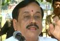 H Raja arrested at Nagapattinam when he go protest against Thirumavalavan